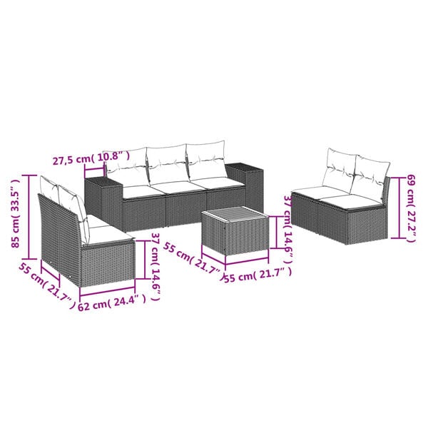 Viser produktbillede 3 af 14