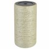 vidaXL kradsetr&aelig; til katte 8 x 15 cm 8 mm beige