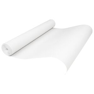 vidaXL 3D solid tapet Stribet Lys beige 10 x 0,53 m Ikke-v&aelig;vet stof