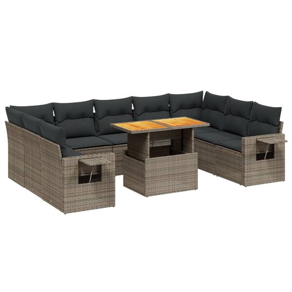 Viser produktbillede 1 af 17