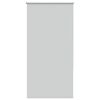 vidaXL rullegardin m&oslash;rkl&aelig;gning 75x175 cm stofbredde 70,7 cm polyester