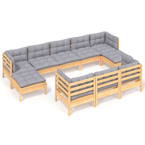 Viser produktbillede 1 af 9