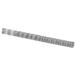 vidaXL Vild Heg 1000 x 150 x 0,18 cm Jern Hot Dip Galvaniseret