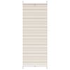 vidaXL Persienne 40x125 cm - creme