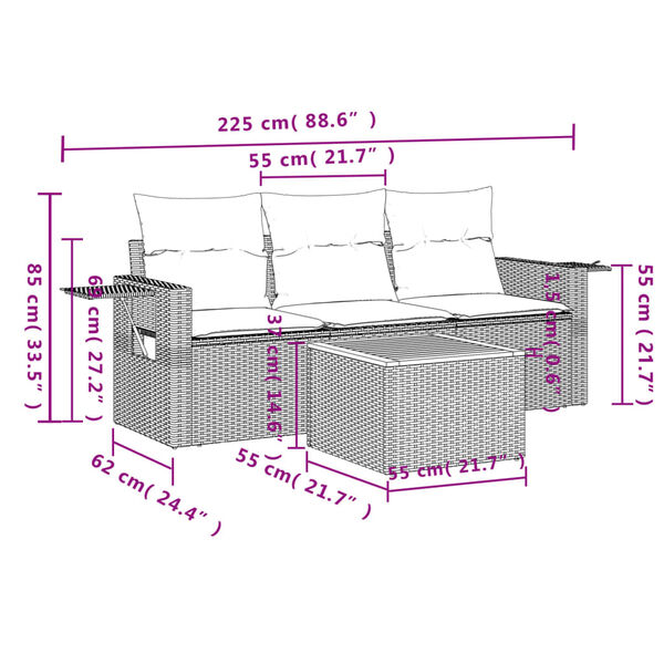 Viser produktbillede 3 af 17