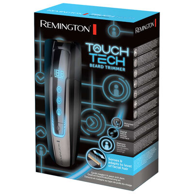 REMINGTON skægtrimmer Touchtech MB4700