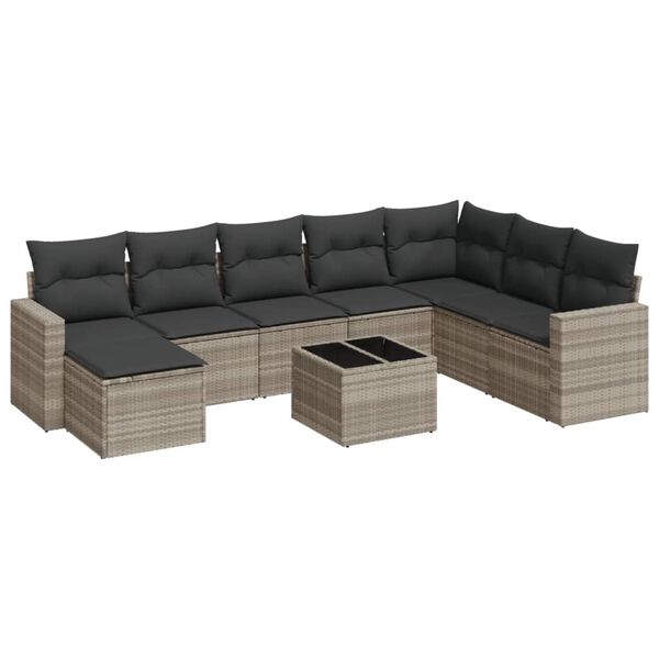 Viser produktbillede 1 af 17