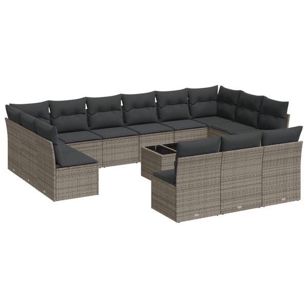 Viser produktbillede 1 af 17