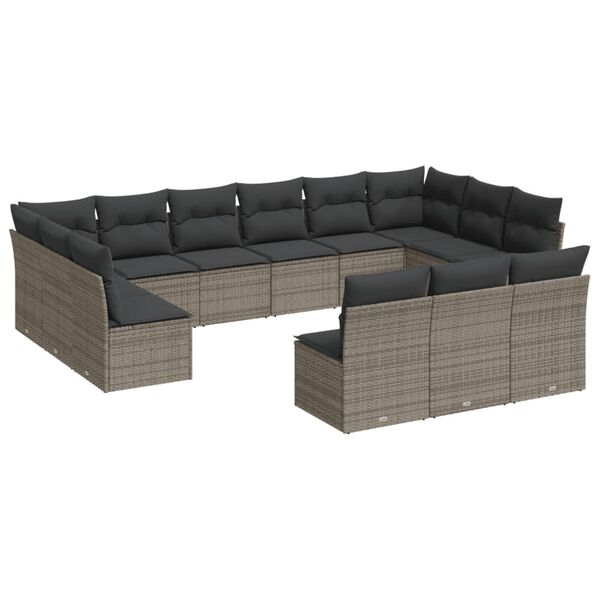Viser produktbillede 1 af 15