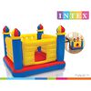 Intex hoppeborg Jump-O-Lene slot PVC