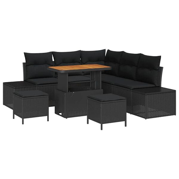 Viser produktbillede 1 af 19