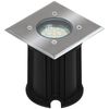 Smartwares LED-jordspot 3 W sort 5000.459