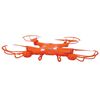 Ninco fjernstyret drone Spike orange