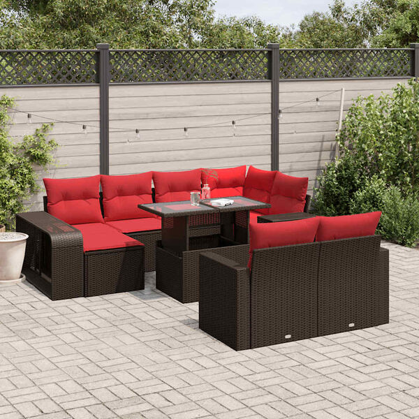 Viser produktbillede 2 af 23