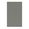 vidaXL Pliss&eacute;gardin Antracit 120x200 cm Stofbredde 119,4 cm Polyester