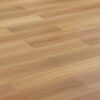 vidaXL Laminatgulv M&oslash;rk valn&oslash;d 100,5 x 20,5 x 0,8 cm 15 stk.
