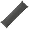 vidaXL Pudebetr&aelig;k HOUTEN Antracit 40 x 145 cm Polyester