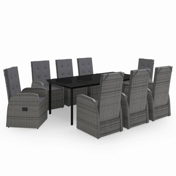 Viser produktbillede 1 af 10