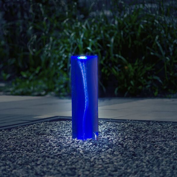 Ubbink vandkunsts&aelig;t Ardales med pumpe 230V