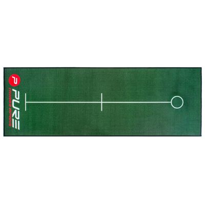 Pure2Improve golftræning puttemåtte 237x80 cm P2I140030
