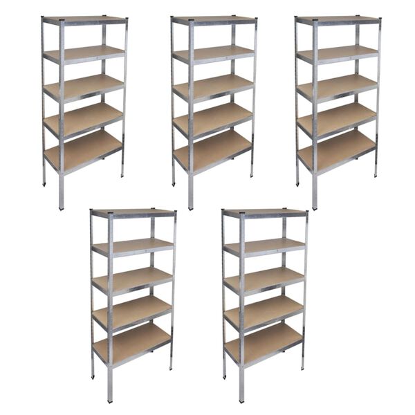 Viser produktbillede 1 af 6