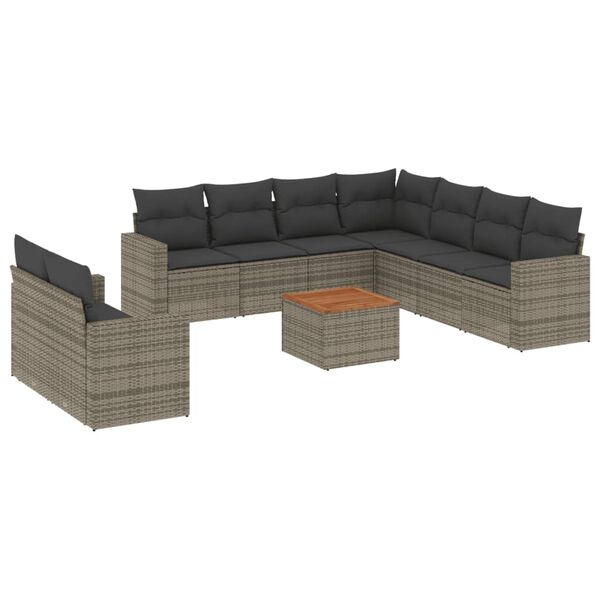 Viser produktbillede 1 af 16