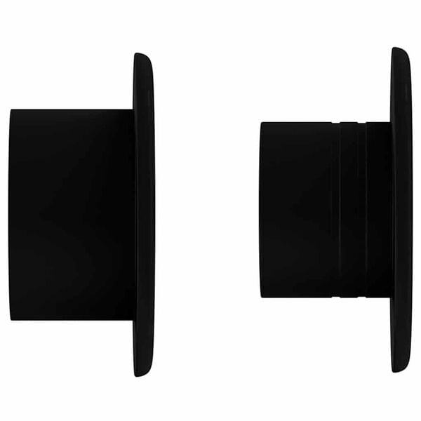 vidaXL Fodbold Bord Stoppere 10 pcs Hvid 3 x 3 x 2 cm HIPS