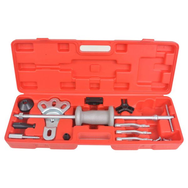 Viser produktbillede 2 af 5