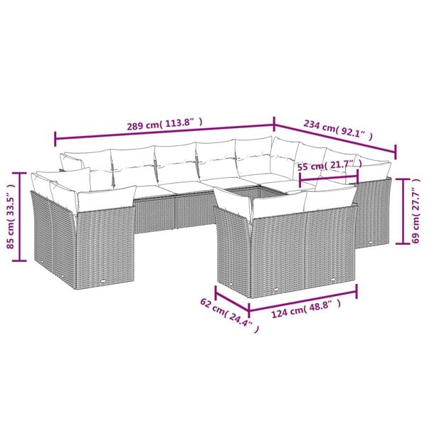 Viser produktbillede 3 af 12