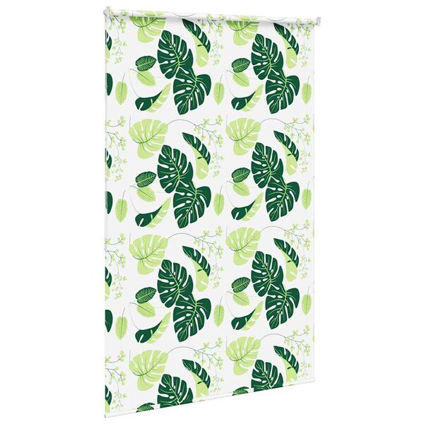 vidaXL Bruserullegardin 150x240 cm Stofbredde 146 cm