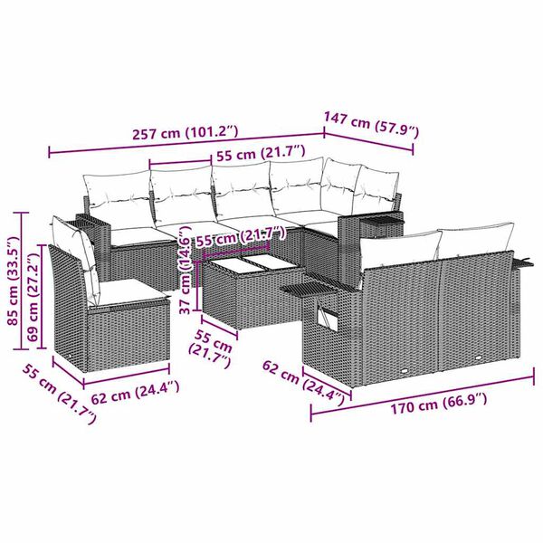 Viser produktbillede 3 af 17