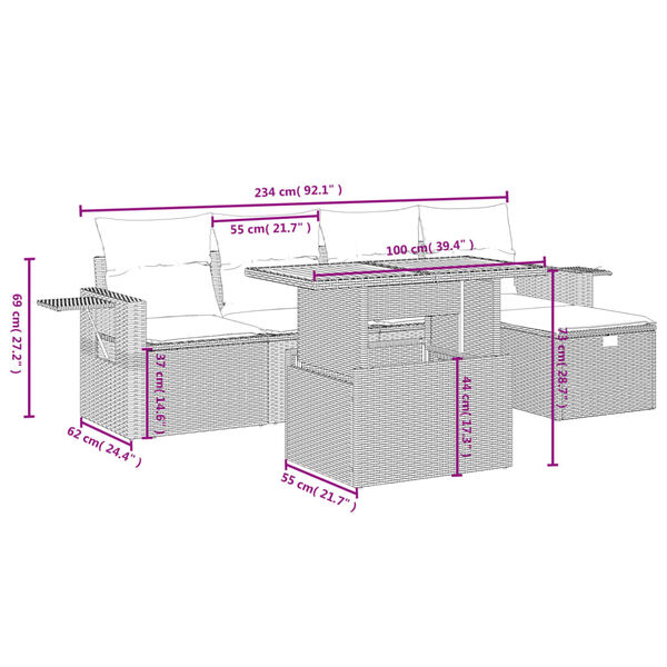 Viser produktbillede 4 af 17