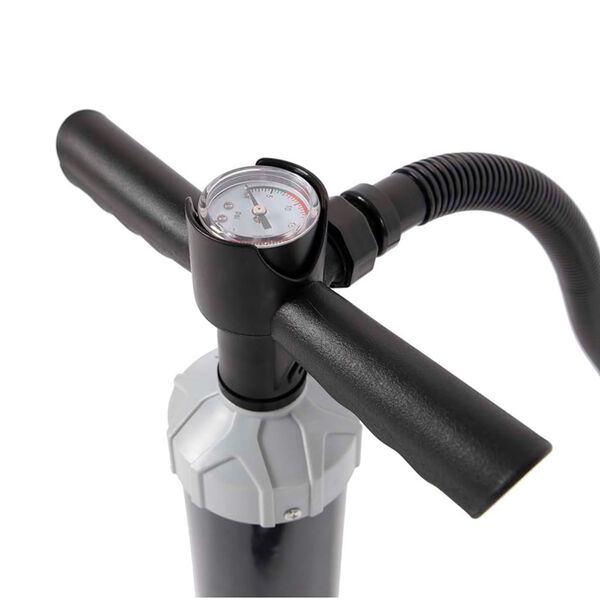 Bo-Camp opbevaringstelt AIR 200x160x200 cm gr&aring;