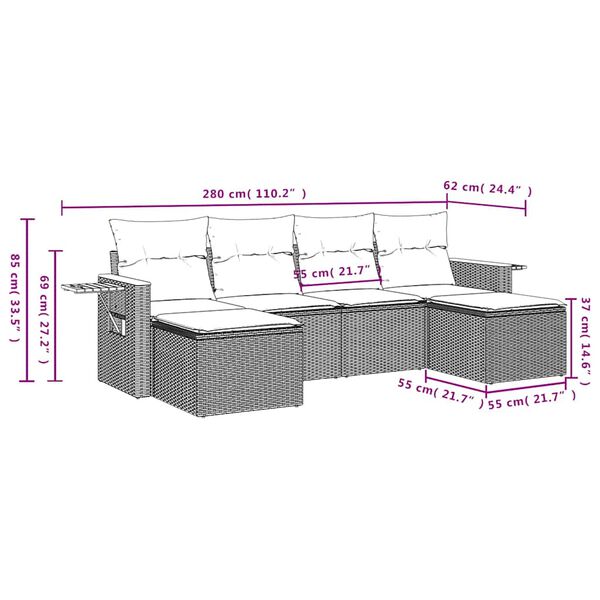 Viser produktbillede 3 af 17