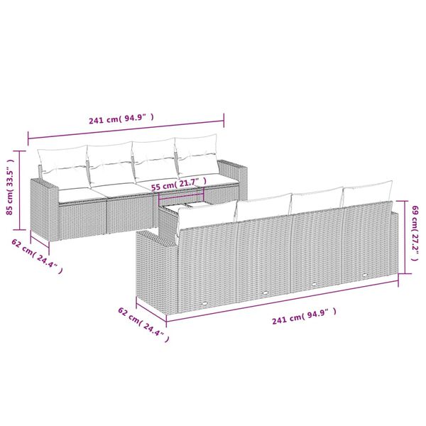 Viser produktbillede 3 af 17