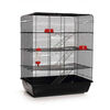 Beeztees rottebur Remy 58 x 38 x 71 cm sort 266815