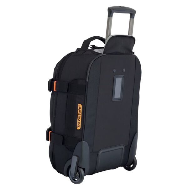 Travelsafe trolley JFK20 40 l sort TS2101