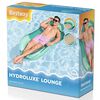 Bestway oppustelig bademadras Aqua Lounge