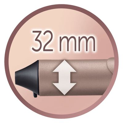 REMINGTON krøllejern PROluxe 32 mm