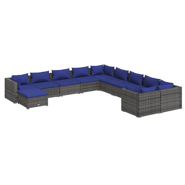 Viser produktbillede 1 af 12