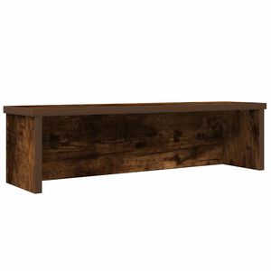 vidaXL k&oslash;kkenstativ kan stables 60x15x16 cm konstrueret tr&aelig; betongr&aring;
