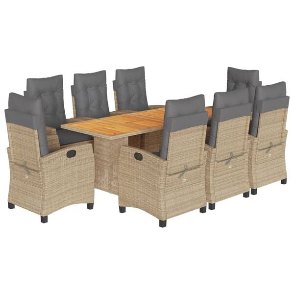 Viser produktbillede 1 af 10