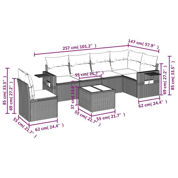 Viser produktbillede 3 af 17