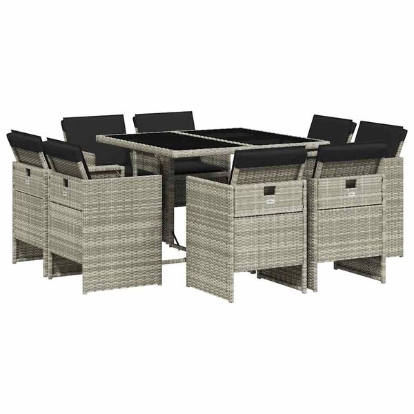 Viser produktbillede 1 af 10