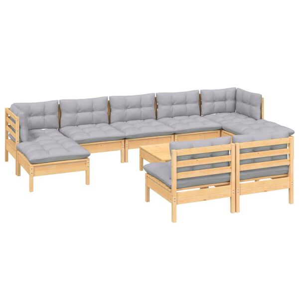 Viser produktbillede 3 af 9