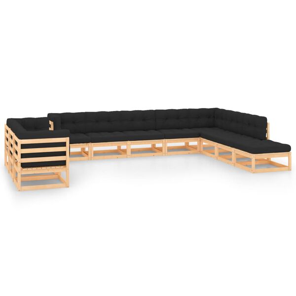 Viser produktbillede 1 af 11