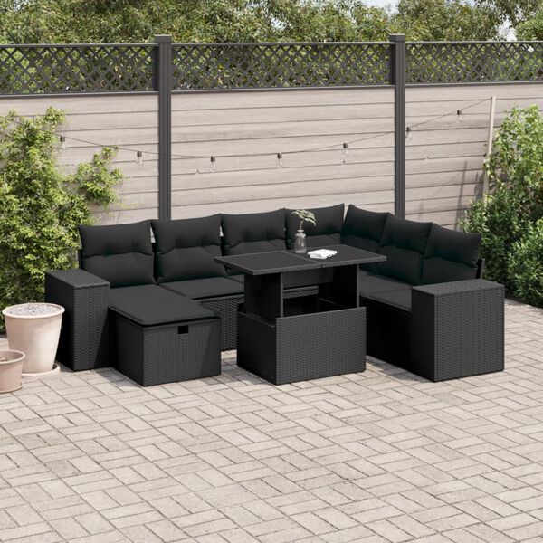 Viser produktbillede 2 af 19