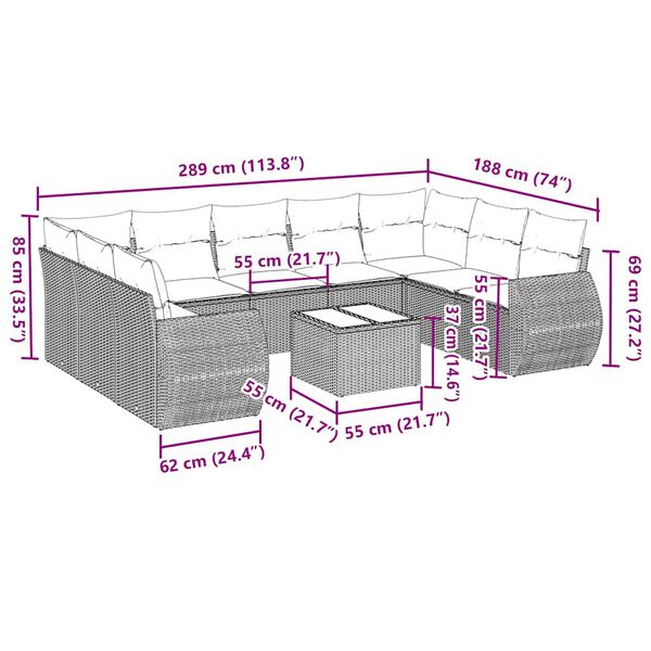 Viser produktbillede 3 af 17