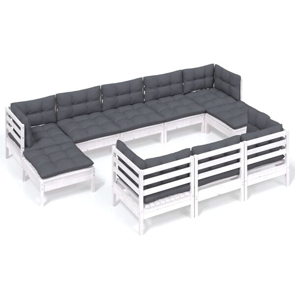 Viser produktbillede 1 af 9