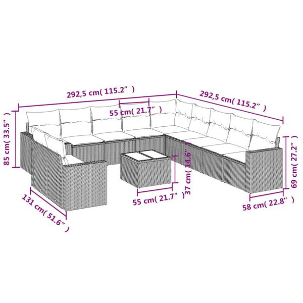 Viser produktbillede 3 af 16